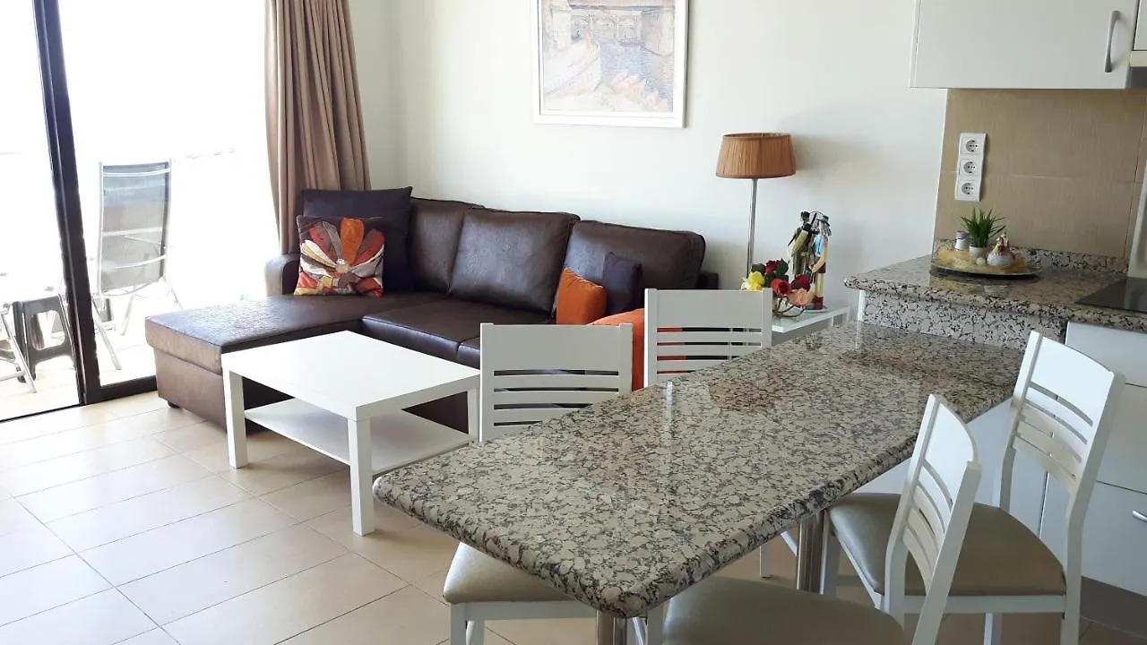 Apartment Apartamentos Liszt Maspalomas